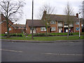 Water Lane, Chesterton