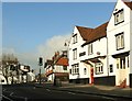 The Red Cross Inn, Reigate