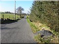 Camlough Road, Mullaghslin Glebe