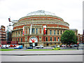 Royal Albert Hall, London