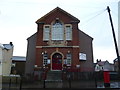 Southfields Baptist Church, Wimbledon Park Road SW18