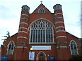 St Michael and All Angels, Wimbledon Park Road SW18