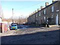 Pawson Street - Cardigan Terrace