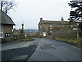 Main Street, Rathmell