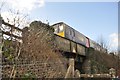 Mid Devon : Railway Line Bridge