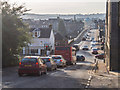 Bridgend crossroads