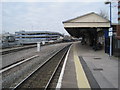 High Wycombe railway station