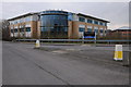 Commercial building, Quedgeley