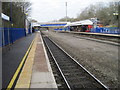 Beaconsfield railway station