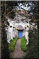 Penstone : Wayside Cottage