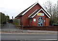 The Bridge Church, Bulwark, Chepstow