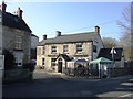 Ship Inn - Brimscombe Port