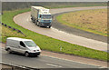 M2 sliproad, Templepatrick (1)