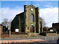 St Peters Church Upper Gornal