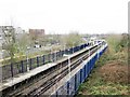 Kidbrooke Station