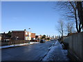 Ledbury Road off Priory Road, Hull