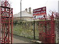 Girvan Bowling Club