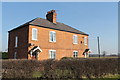 Lodge Cottages on A616