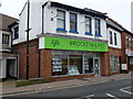 Andover - Brockenhurst Estate Agency