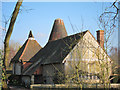 Oast House