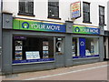 Andover - Your Move Estate Agency