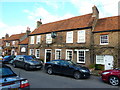 The Swan, Village Road, Denham