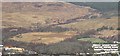 Moorland above Corpach