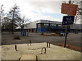 Former Wickes store, Gallions Road