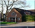 Church Hall, Leatherhead