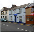 Llanelli Mind centre