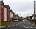 Bulwark Avenue, Bulwark, Chepstow