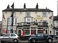 The Albion, Bridge Road