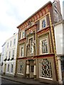 The Egyptian House, Chapel St, Penzance