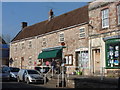 Chew Magna: the post office