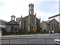 Strand Road Presbyterian Church