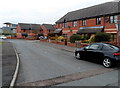 Caerwent Lane houses, Chepstow