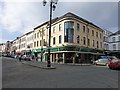 Wetherspoons Derry (The Diamond)