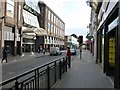 Ferryquay Street, Derry / Londonderry