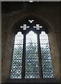 Inside St Paul, Kingsclere Woodlands (f)