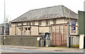 Former Greencastle police station, Belfast