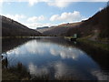 Glyncorrwg Ponds