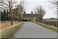 Manor Farm Cottages