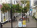 Honey Street, Bodmin