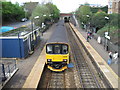 Lye (West Midlands) railway station