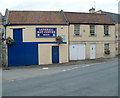 Larkhall MoT Centre, Bath