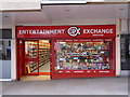 Andover - Entertainment Exchange