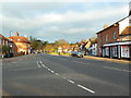 High Street, Chalfont St Giles