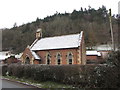 Church in Pant-y-ffridd