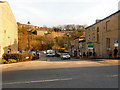 Holmfirth, School Street