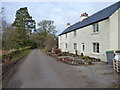 East Holmhead cottages